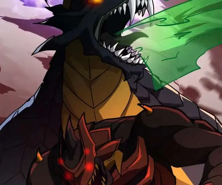 The Lone SSS-Class Summoner Chapter 207 Page 14