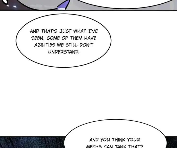 The Lone SSS-Class Summoner Chapter 207 Page 16