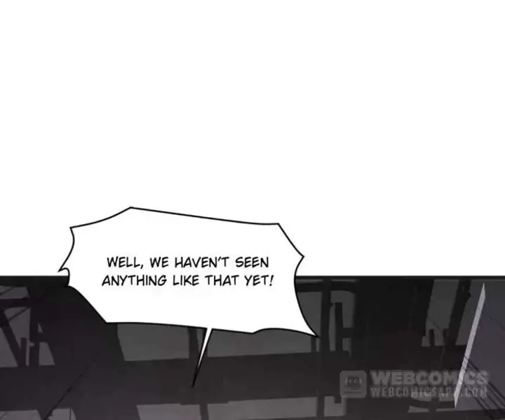 The Lone SSS-Class Summoner Chapter 207 Page 19