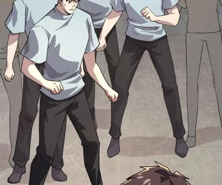 The Lone SSS-Class Summoner Chapter 207 Page 23