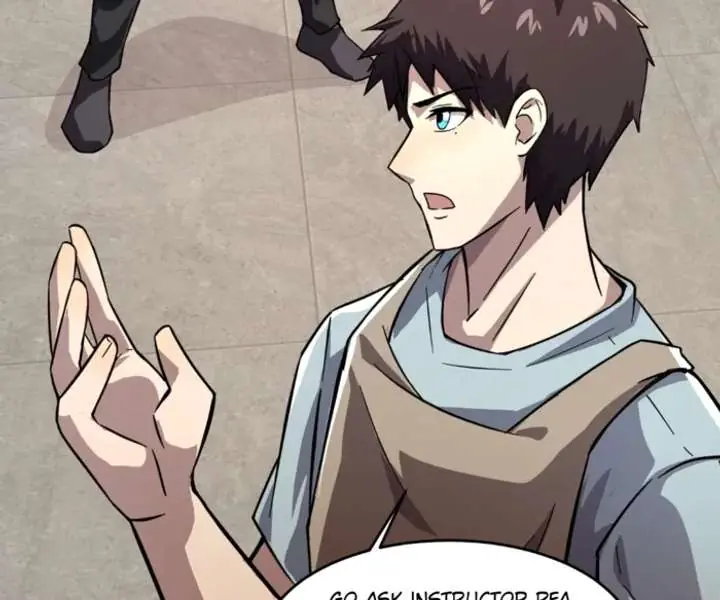 The Lone SSS-Class Summoner Chapter 207 Page 24