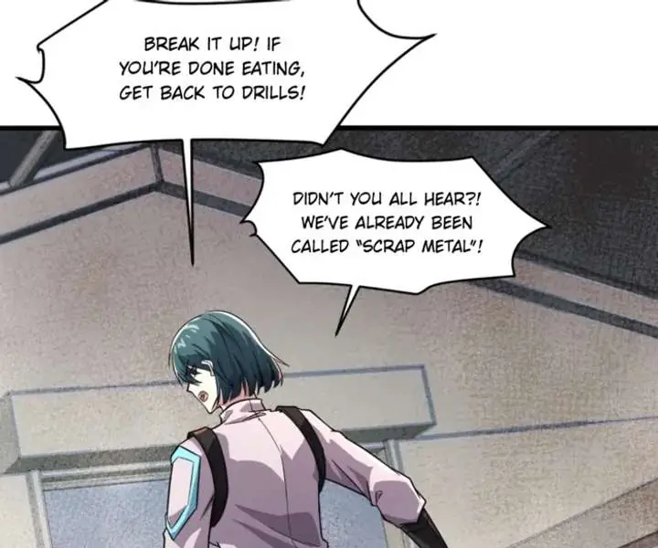 The Lone SSS-Class Summoner Chapter 207 Page 29