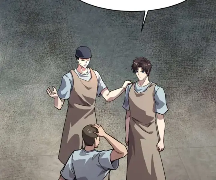 The Lone SSS-Class Summoner Chapter 207 Page 32