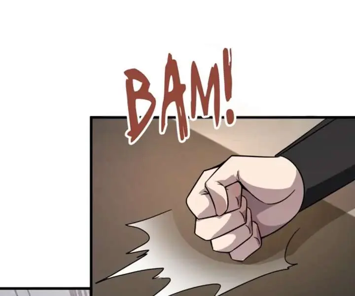 The Lone SSS-Class Summoner Chapter 207 Page 34