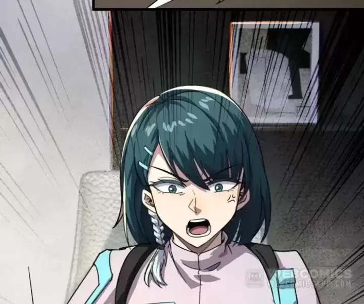 The Lone SSS-Class Summoner Chapter 207 Page 35