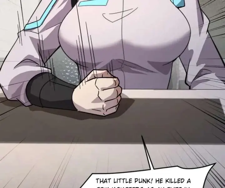 The Lone SSS-Class Summoner Chapter 207 Page 36