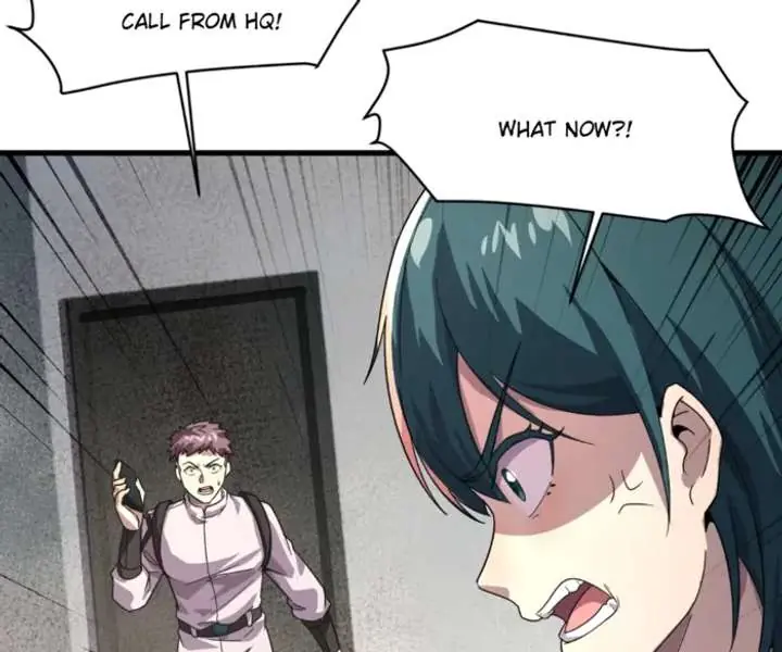 The Lone SSS-Class Summoner Chapter 207 Page 38