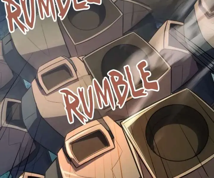 The Lone SSS-Class Summoner Chapter 207 Page 47