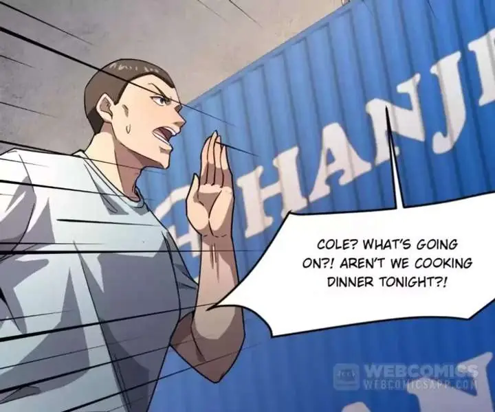 The Lone SSS-Class Summoner Chapter 207 Page 51