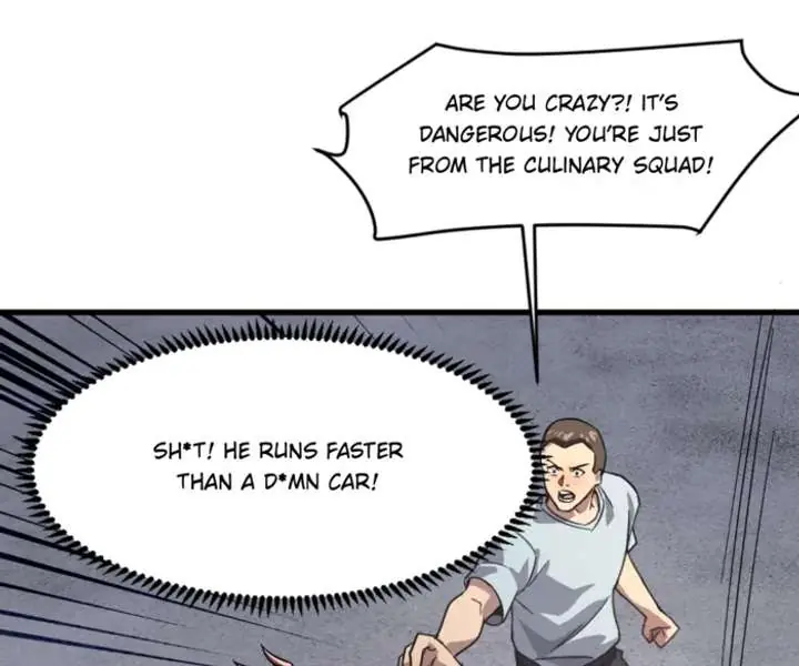 The Lone SSS-Class Summoner Chapter 207 Page 58