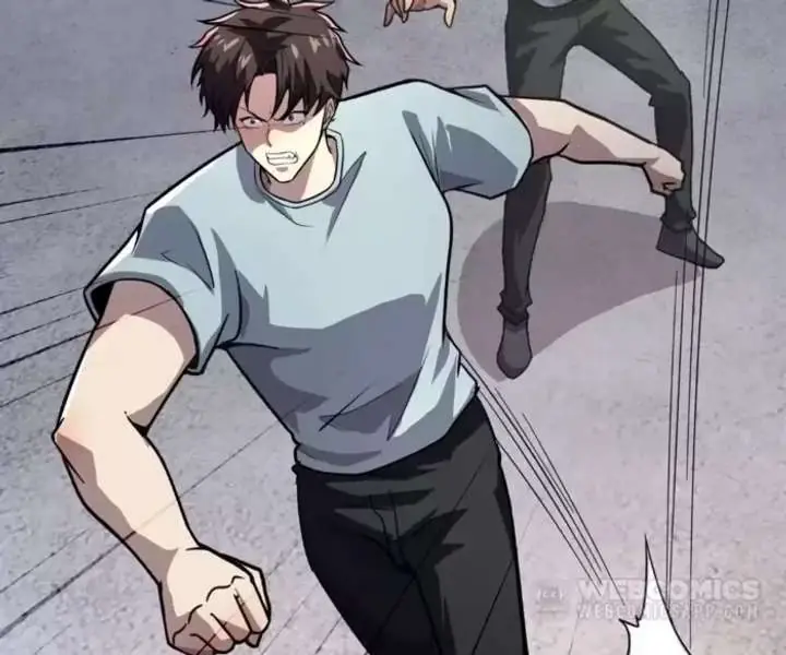 The Lone SSS-Class Summoner Chapter 207 Page 59