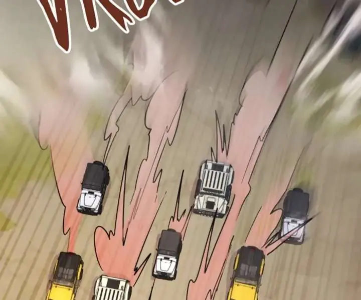 The Lone SSS-Class Summoner Chapter 207 Page 62