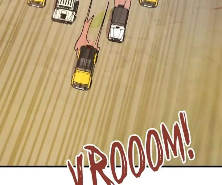 The Lone SSS-Class Summoner Chapter 207 Page 63