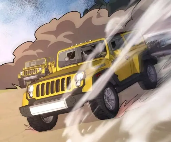 The Lone SSS-Class Summoner Chapter 207 Page 65