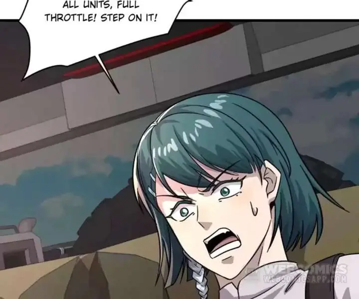 The Lone SSS-Class Summoner Chapter 207 Page 67