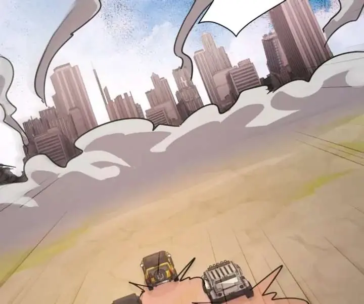 The Lone SSS-Class Summoner Chapter 207 Page 70