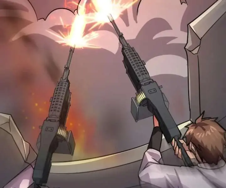 The Lone SSS-Class Summoner Chapter 207 Page 74