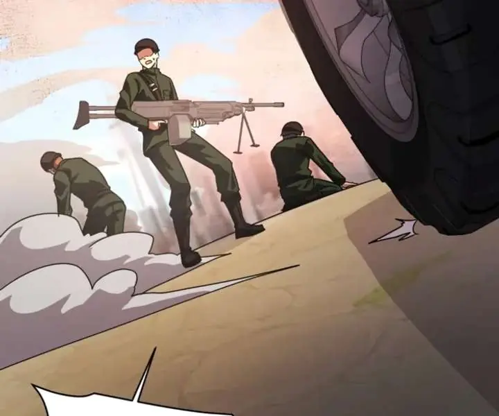 The Lone SSS-Class Summoner Chapter 207 Page 77