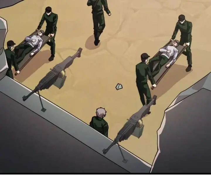 The Lone SSS-Class Summoner Chapter 207 Page 80