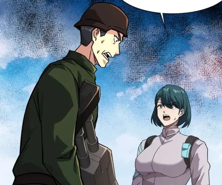 The Lone SSS-Class Summoner Chapter 207 Page 82