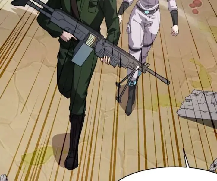 The Lone SSS-Class Summoner Chapter 207 Page 85