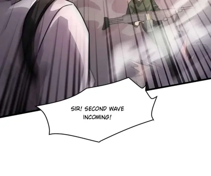 The Lone SSS-Class Summoner Chapter 207 Page 89