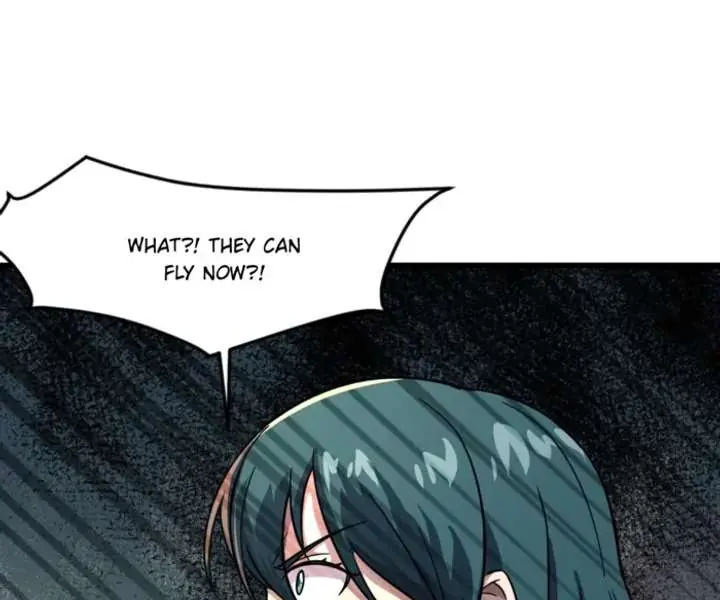 The Lone SSS-Class Summoner Chapter 207 Page 90