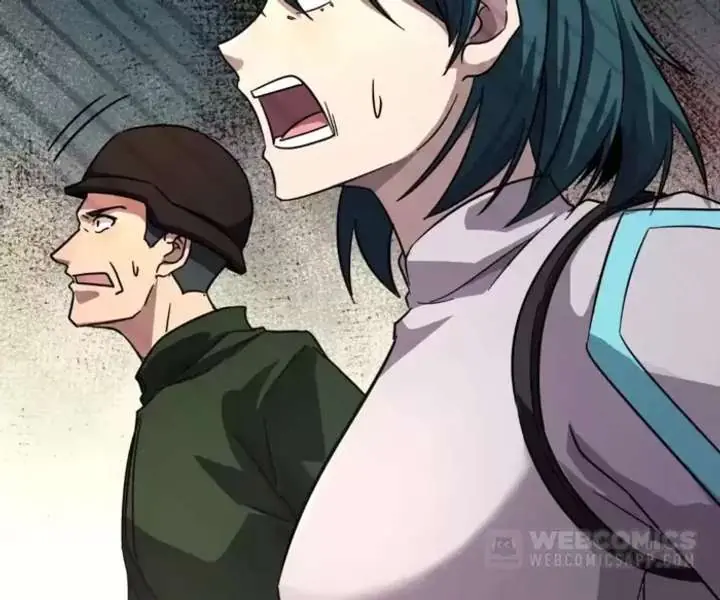 The Lone SSS-Class Summoner Chapter 207 Page 91