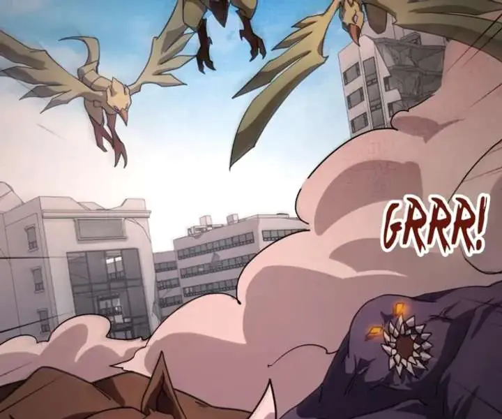 The Lone SSS-Class Summoner Chapter 207 Page 94