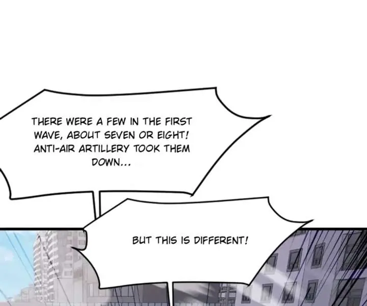 The Lone SSS-Class Summoner Chapter 207 Page 96