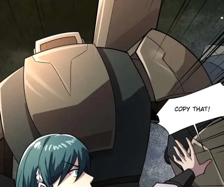 The Lone SSS-Class Summoner Chapter 207 Page 100