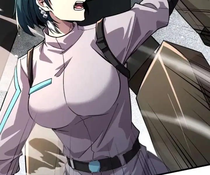 The Lone SSS-Class Summoner Chapter 207 Page 101