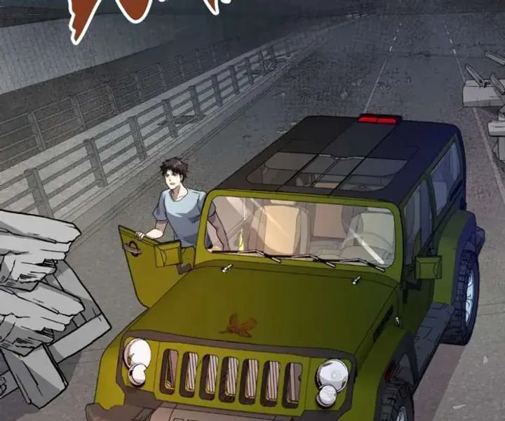 The Lone SSS-Class Summoner Chapter 207 Page 103