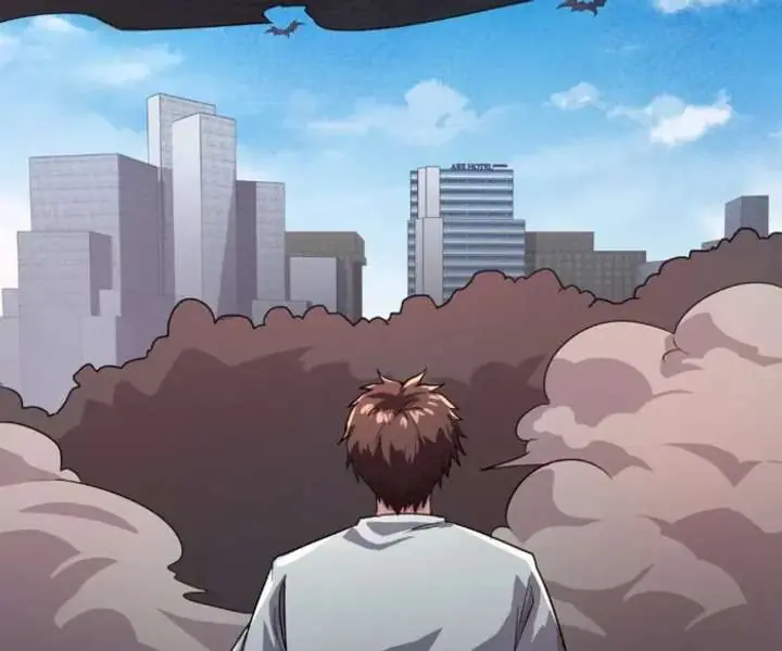 The Lone SSS-Class Summoner Chapter 207 Page 106