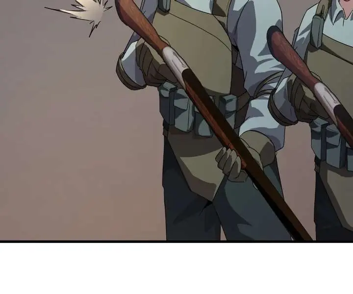 The Lone SSS-Class Summoner Chapter 208 Page 5