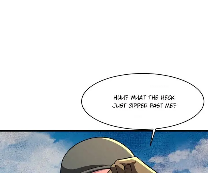 The Lone SSS-Class Summoner Chapter 208 Page 6