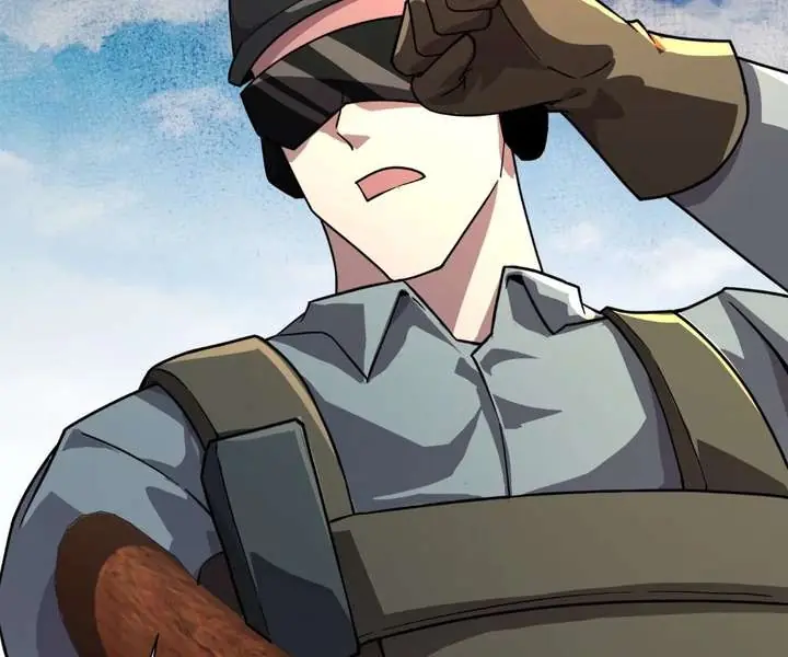 The Lone SSS-Class Summoner Chapter 208 Page 7