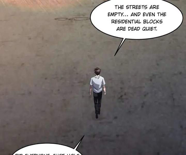 The Lone SSS-Class Summoner Chapter 208 Page 10