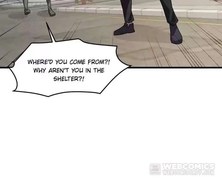 The Lone SSS-Class Summoner Chapter 208 Page 19