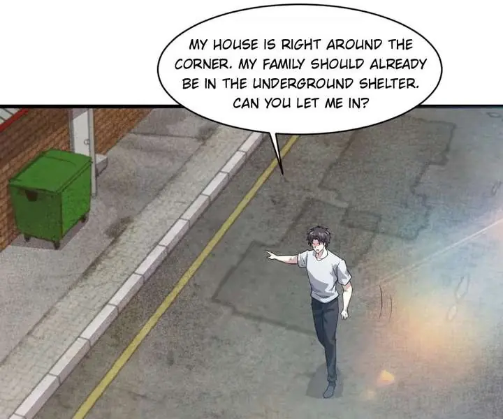 The Lone SSS-Class Summoner Chapter 208 Page 20