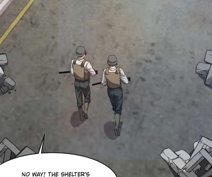 The Lone SSS-Class Summoner Chapter 208 Page 21