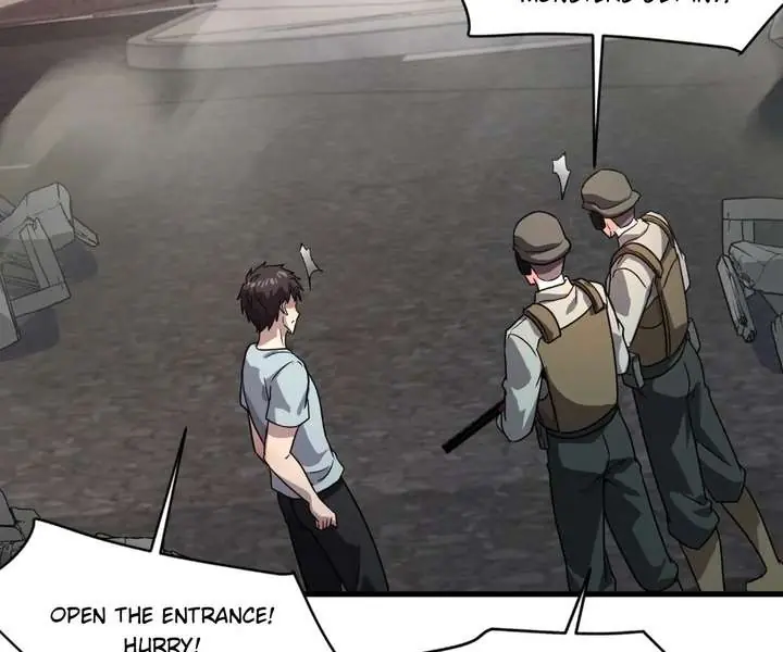 The Lone SSS-Class Summoner Chapter 208 Page 24