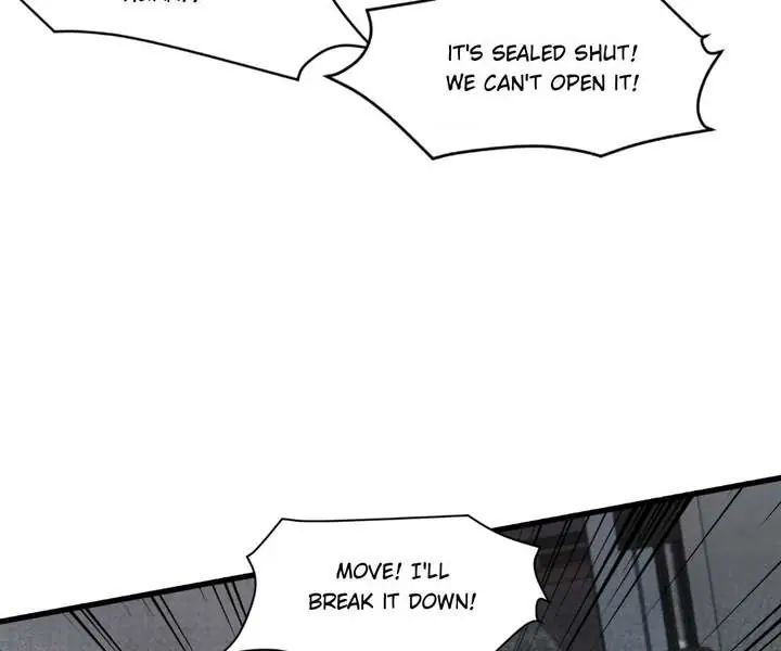 The Lone SSS-Class Summoner Chapter 208 Page 25