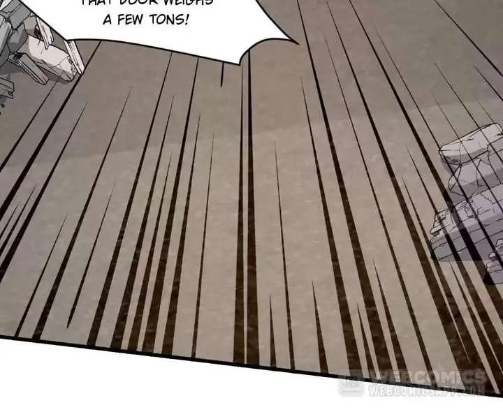 The Lone SSS-Class Summoner Chapter 208 Page 27