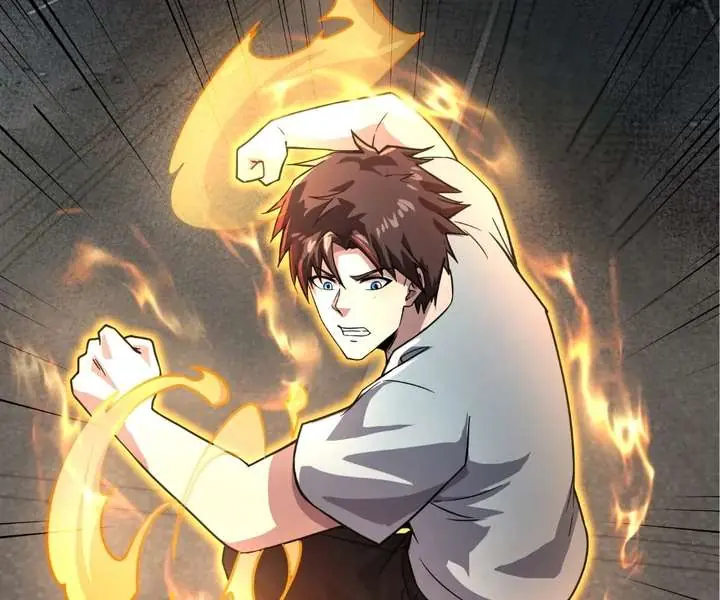 The Lone SSS-Class Summoner Chapter 208 Page 29