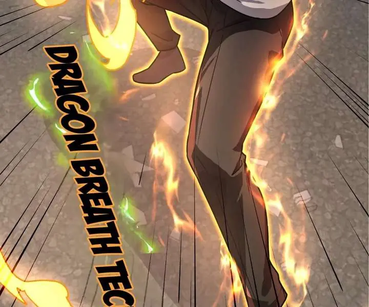 The Lone SSS-Class Summoner Chapter 208 Page 30