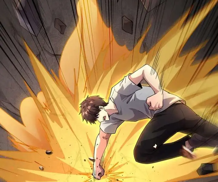 The Lone SSS-Class Summoner Chapter 208 Page 33