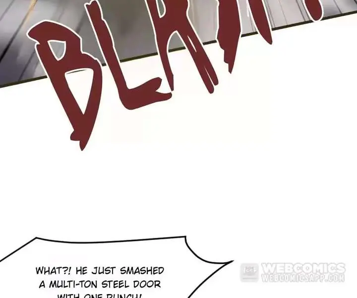 The Lone SSS-Class Summoner Chapter 208 Page 35