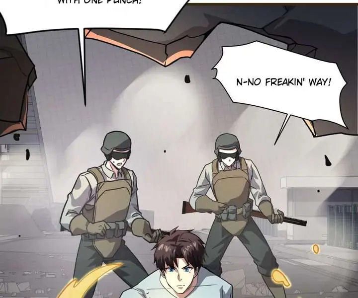 The Lone SSS-Class Summoner Chapter 208 Page 36