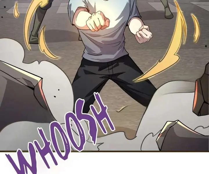 The Lone SSS-Class Summoner Chapter 208 Page 37